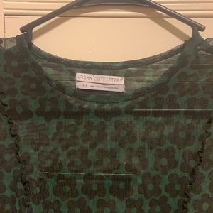 Long Sleeve Shirt from Urban Outfitters